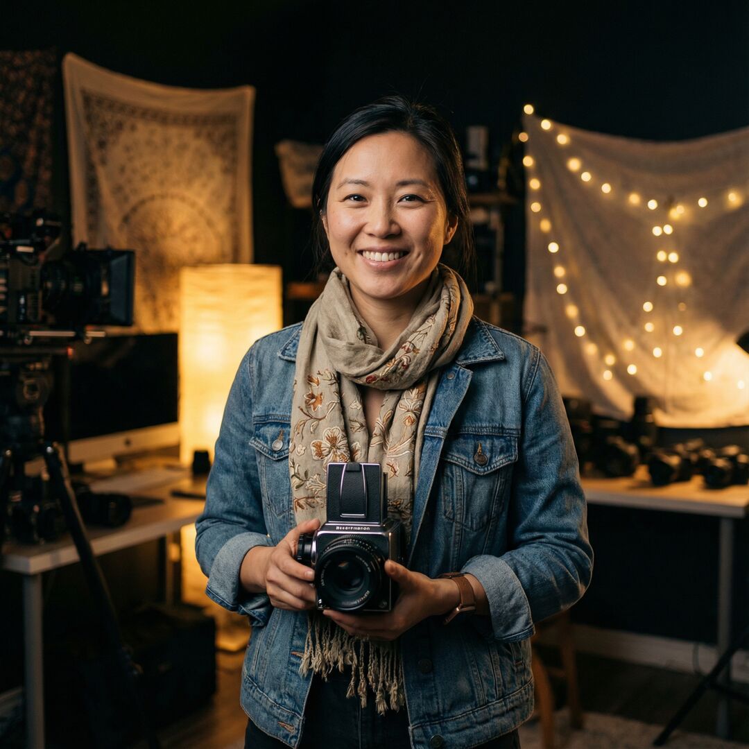 丝瓜视频摄影师