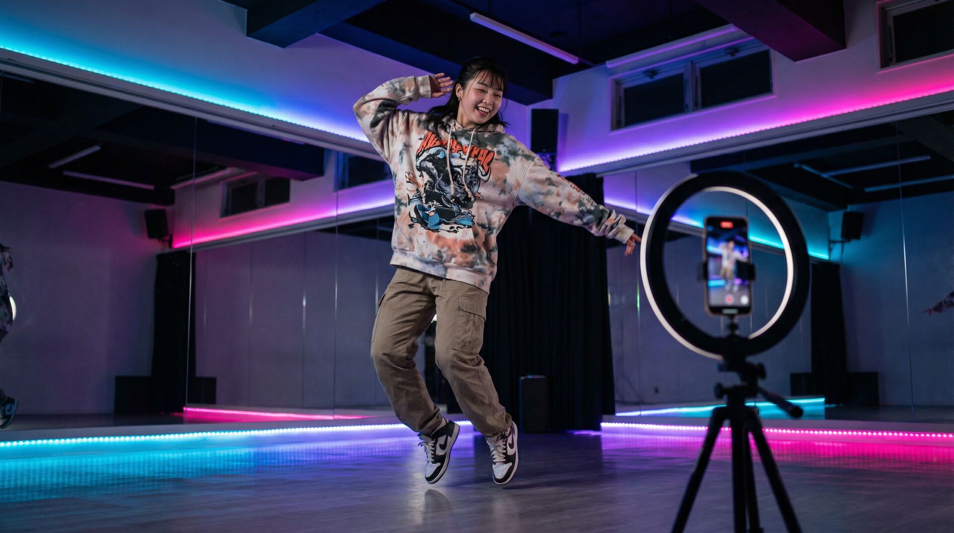 丝瓜视频舞蹈视频