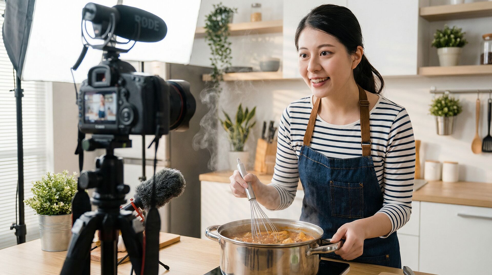 丝瓜视频美食视频
